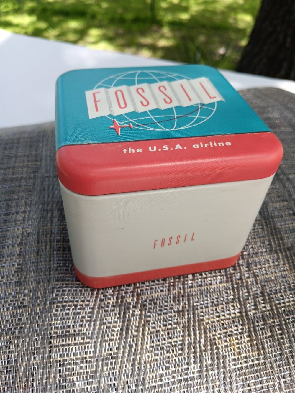 Fossil Riley watch - Picture 10 of 10